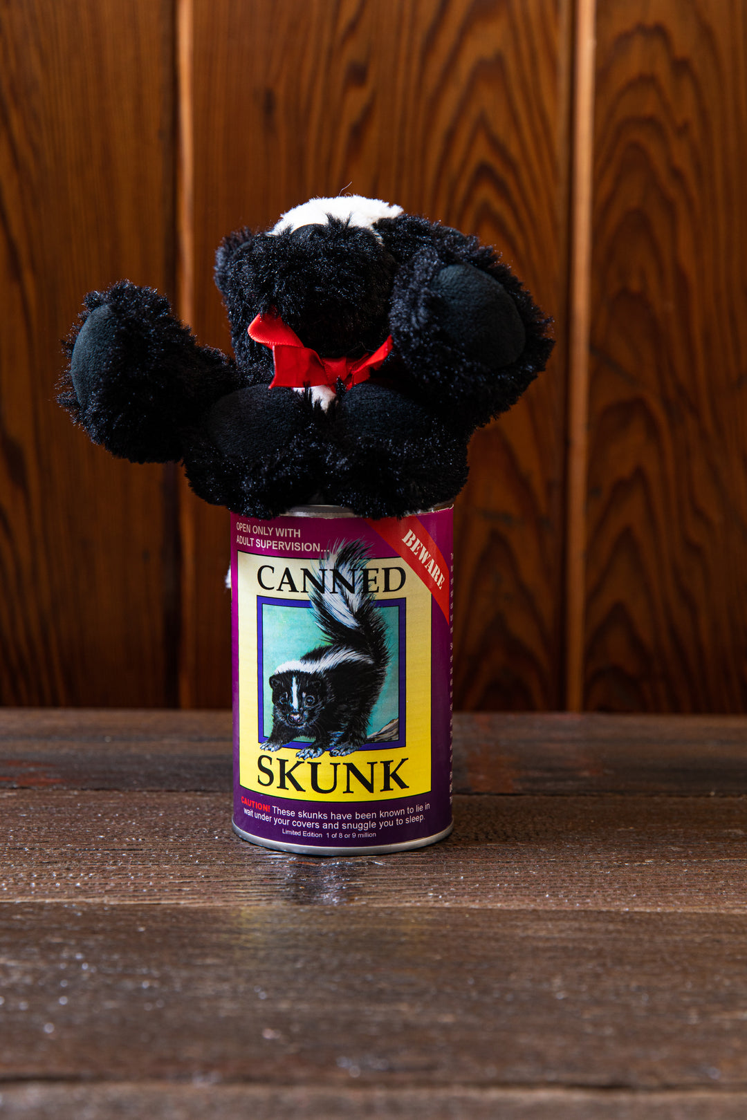 Skunk Rains Toys – Skunk Train