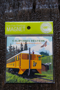 Custom Magnet